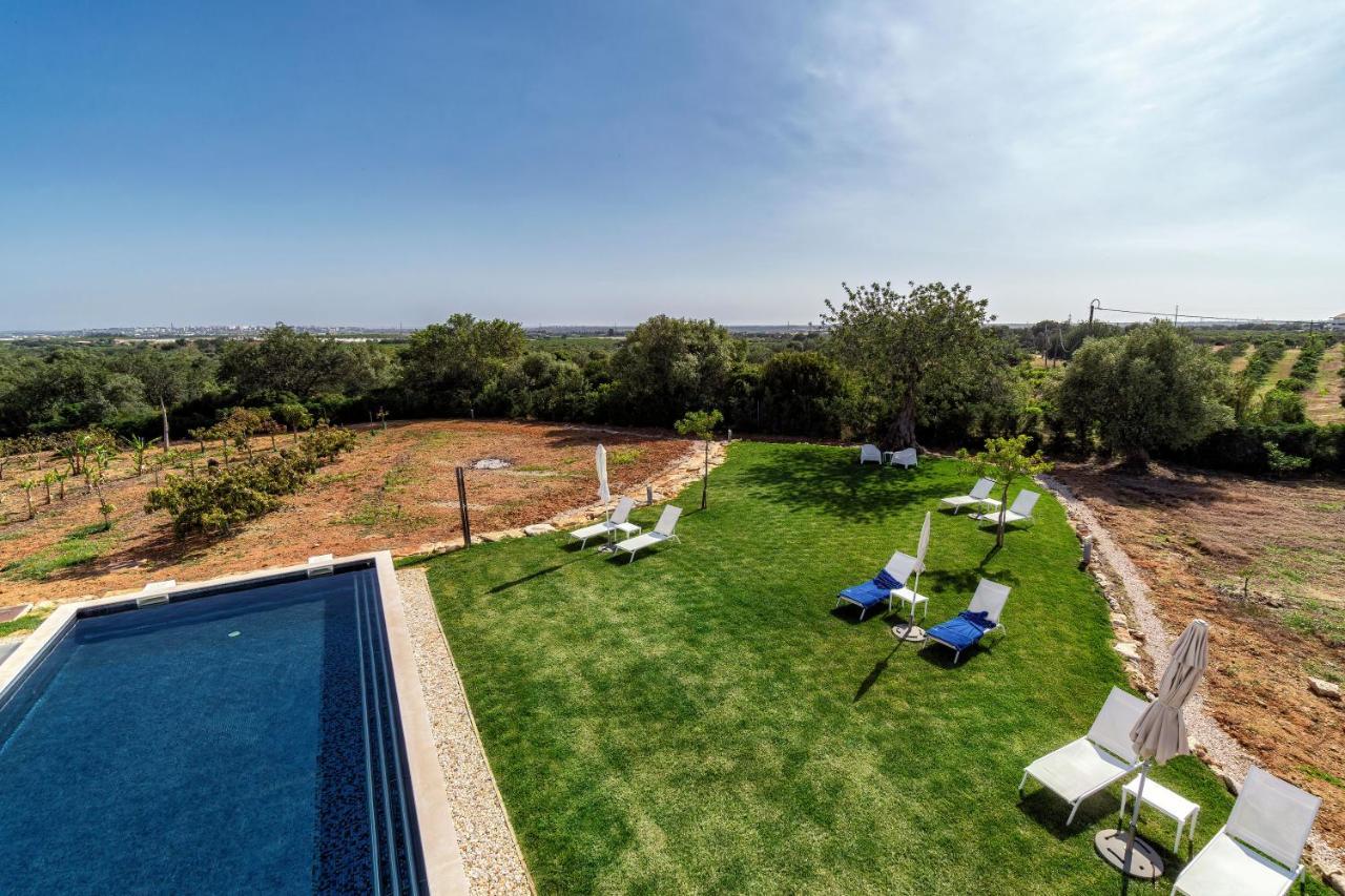 Mercedes Country House FAO Exterior foto