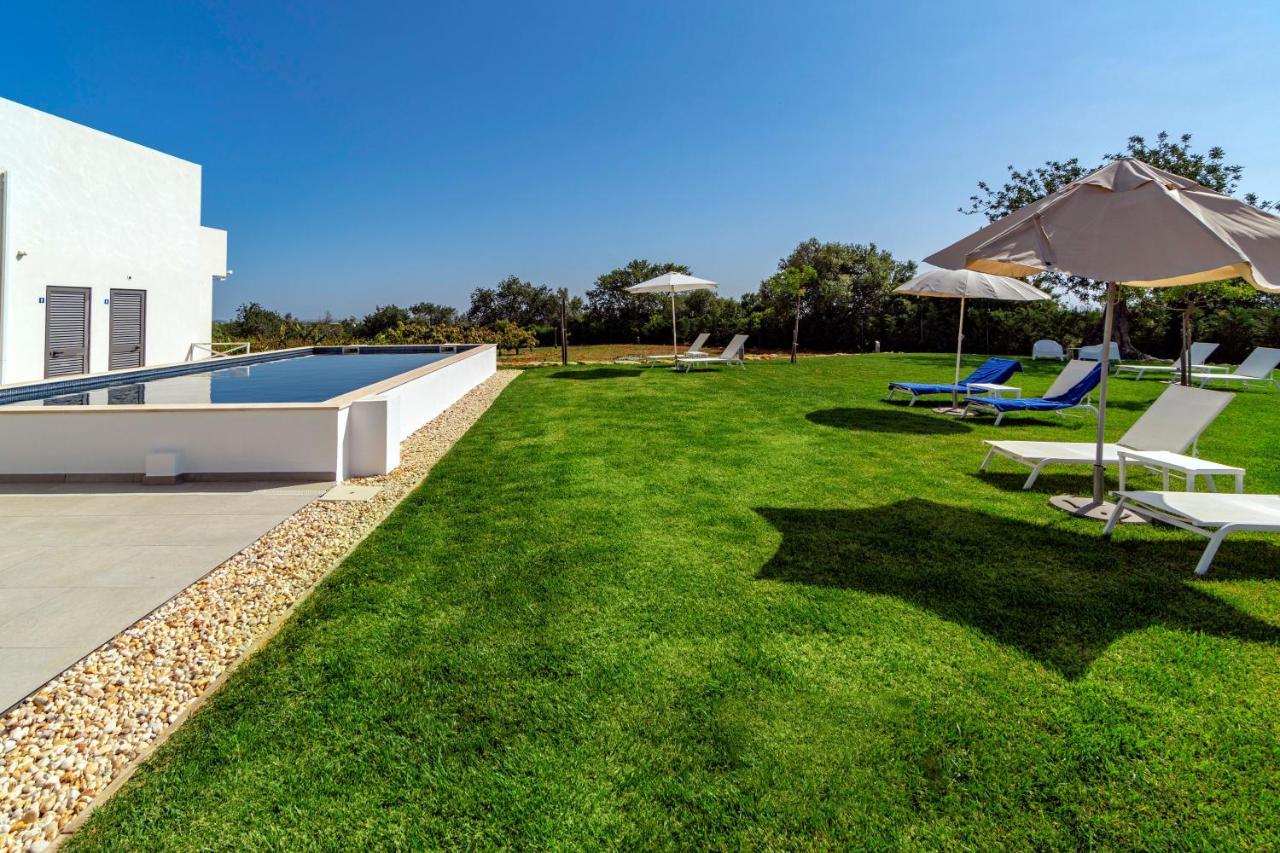 Mercedes Country House FAO Exterior foto