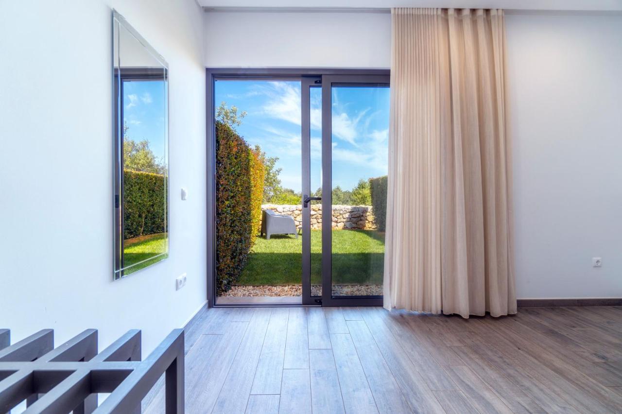 Mercedes Country House FAO Exterior foto