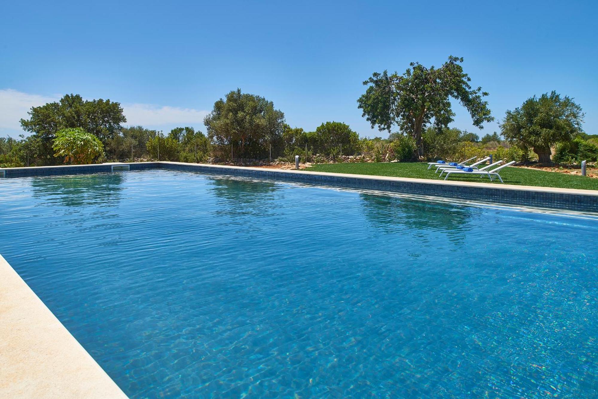 Mercedes Country House FAO Exterior foto