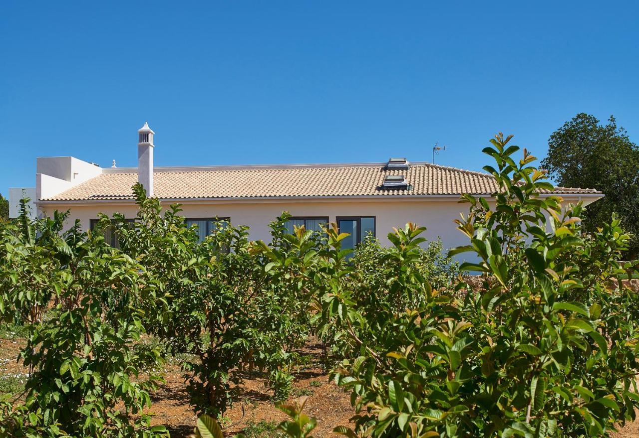 Mercedes Country House FAO Exterior foto