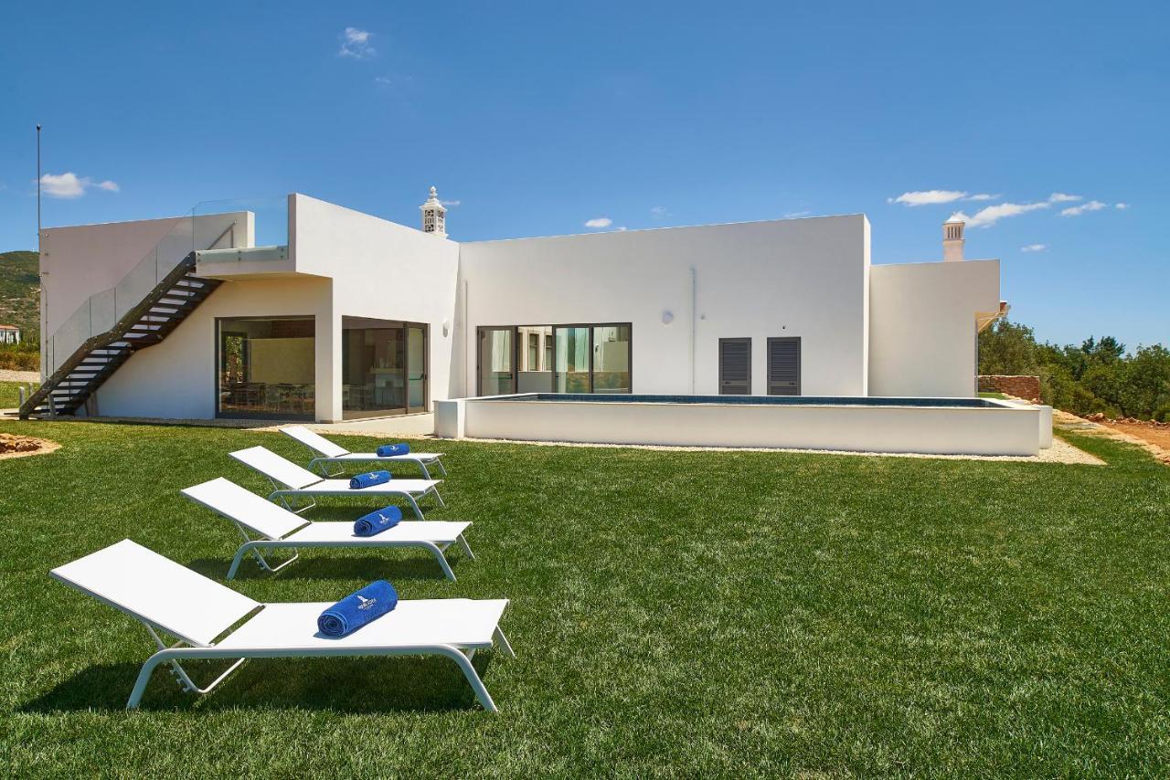 Mercedes Country House FAO Exterior foto