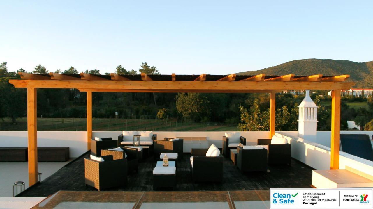 Mercedes Country House FAO Exterior foto